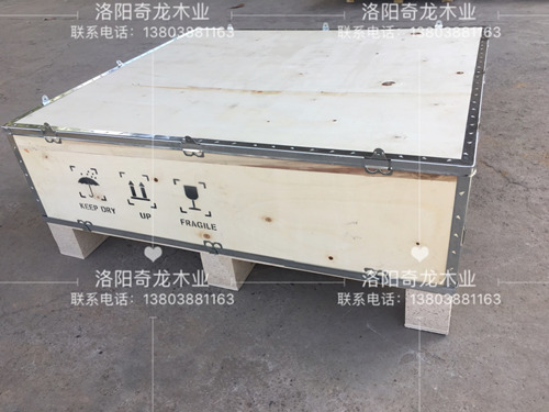 洛陽(yáng)出口木箱如何進(jìn)行包裝