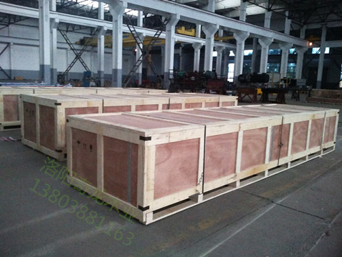 洛陽(yáng)出口木箱與國(guó)內(nèi)木箱包裝的區(qū)別