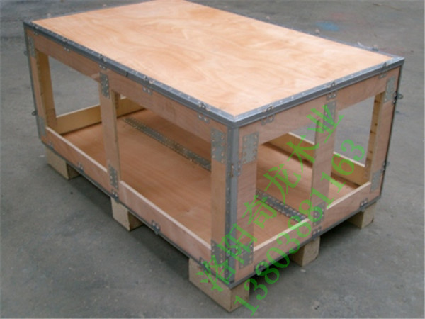 洛陽免熏蒸木箱優(yōu)勢(shì)簡(jiǎn)述