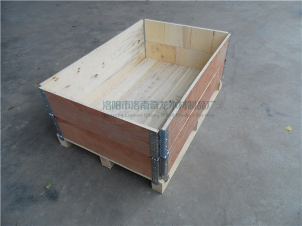 可拆卸木箱有哪些優(yōu)點