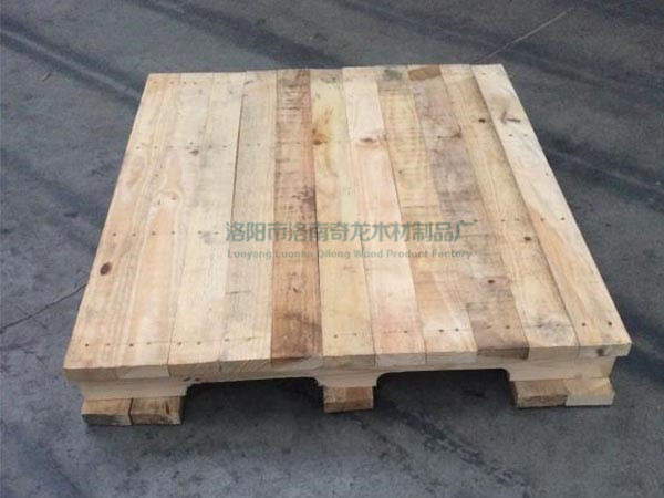 出口木托盤在國(guó)際貿(mào)易中的具體作用