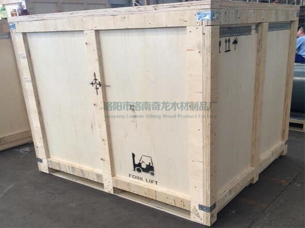 出口木箱的包裝技巧與維護保養(yǎng)手冊