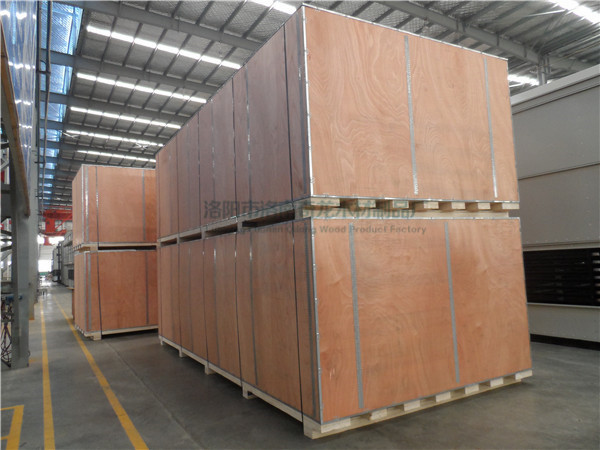 出口木箱的設(shè)計與制造標(biāo)準(zhǔn)