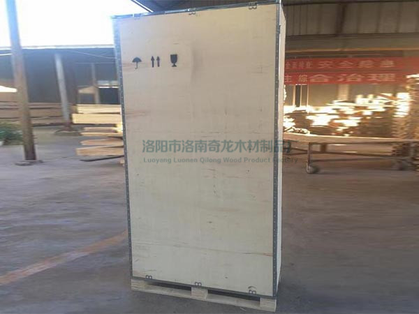 出口木箱的規(guī)格與標(biāo)準(zhǔn)：滿足國際運輸要求