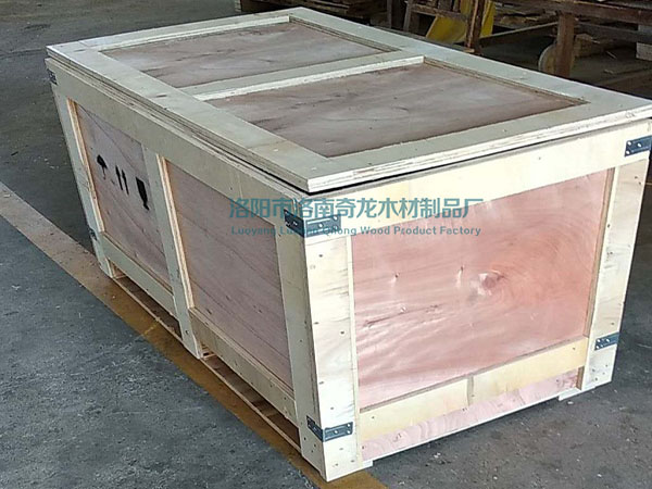 免熏蒸花格木箱的防潮性能如何？