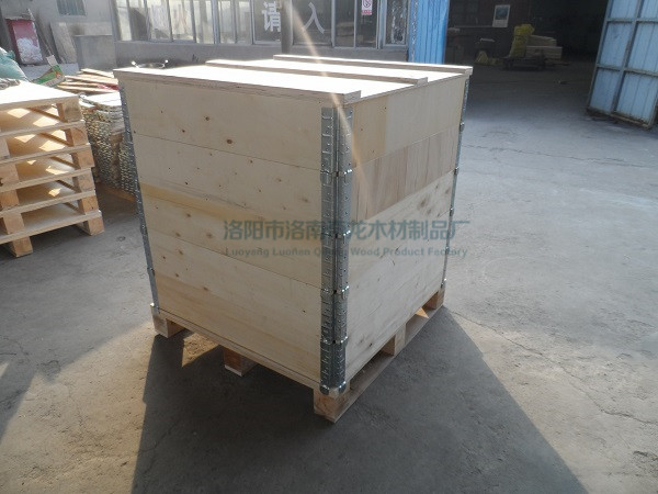 大型木箱的框架結(jié)構(gòu)與滑木箱設(shè)計(jì)差異詳解