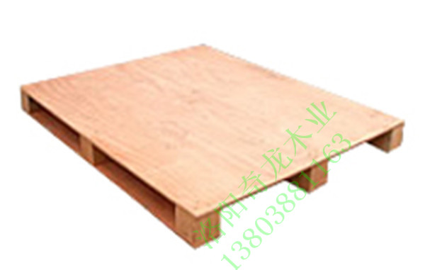 木托盤